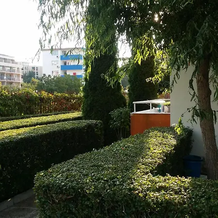 Appartement Orange