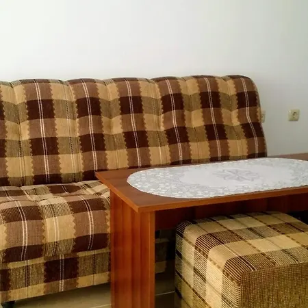 Orange Appartement Slantchev Briag