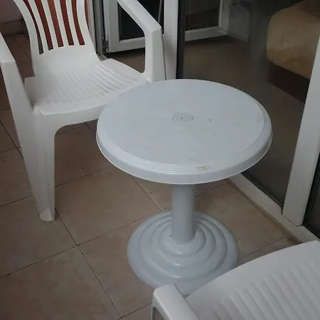 Appartement Orange Slantchev Briag