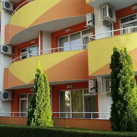 Appartement Orange *